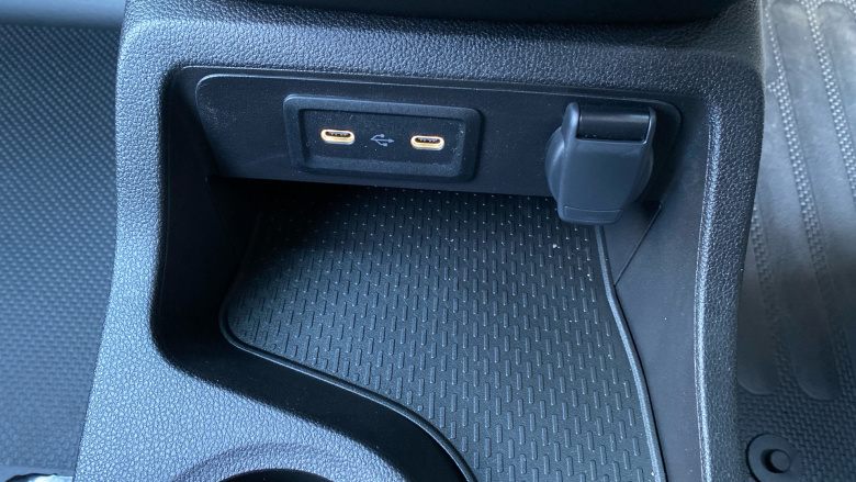 Mercedes-Benz Citan L1 Diesel 110CDI Base Van